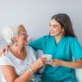 Embracing Independence: The Benefits of Home Care Services