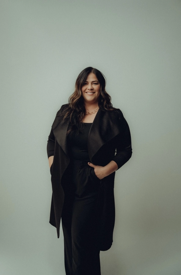 Brittany Rayburn Profile Picture