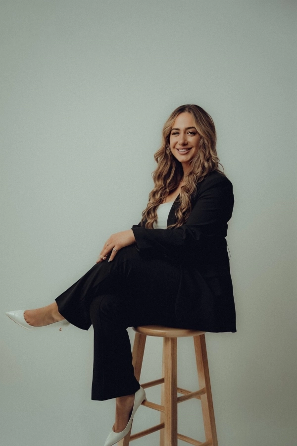 Desiree Nidiffer Profile Picture