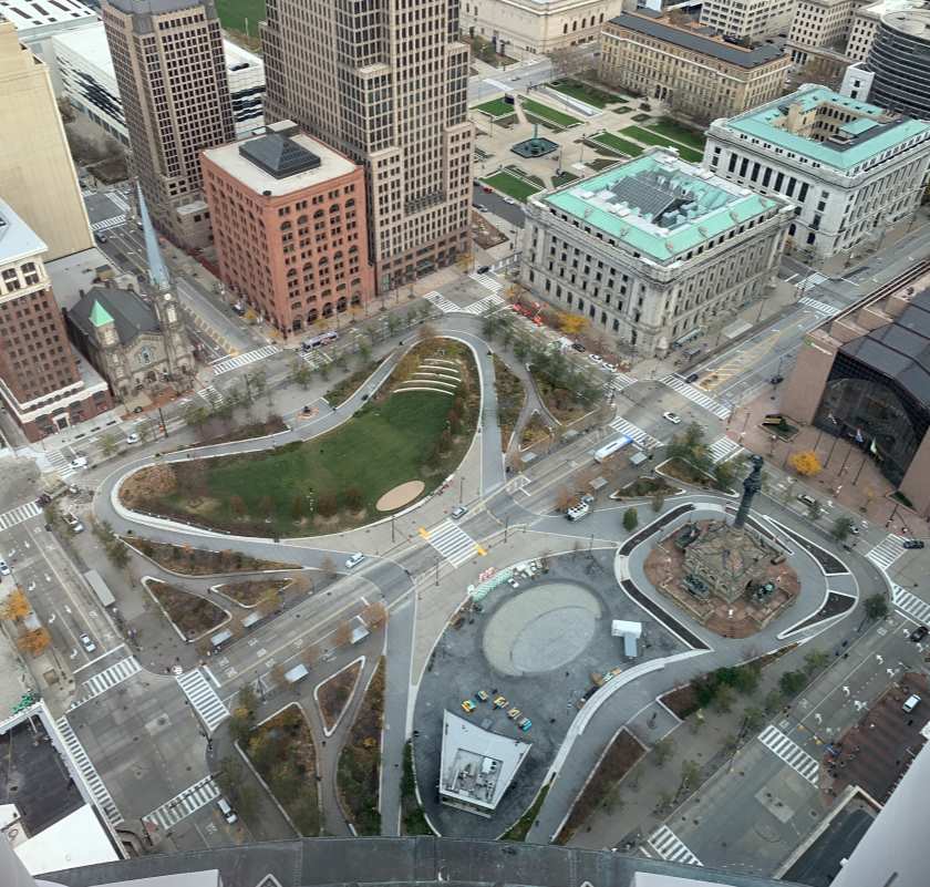 Cleveland ciity Picture