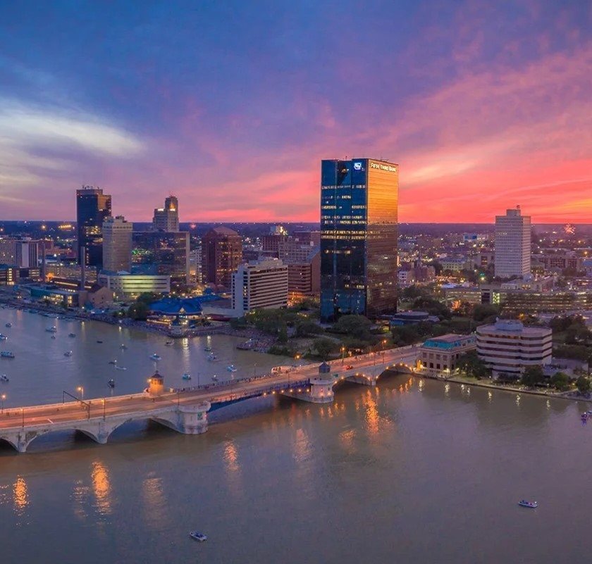 Toledo Ohio City