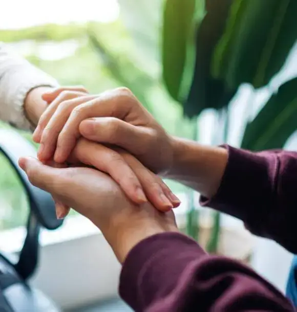 Agape United Home Care Our Mission Image 02.