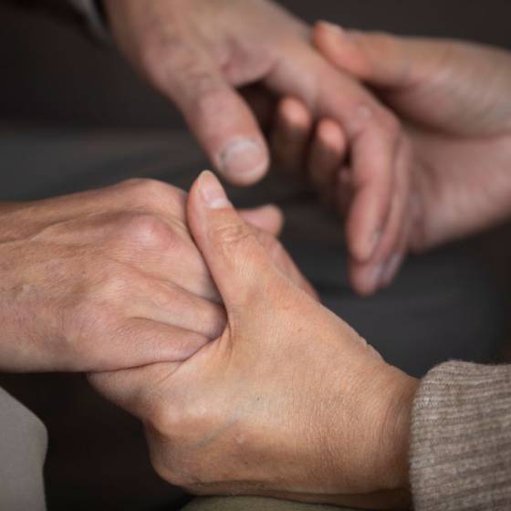 Senior home care services in Mansfield Ohio by Agape United Home Care